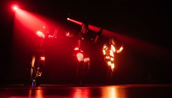 Шоу «Игра 2. Исходный код»