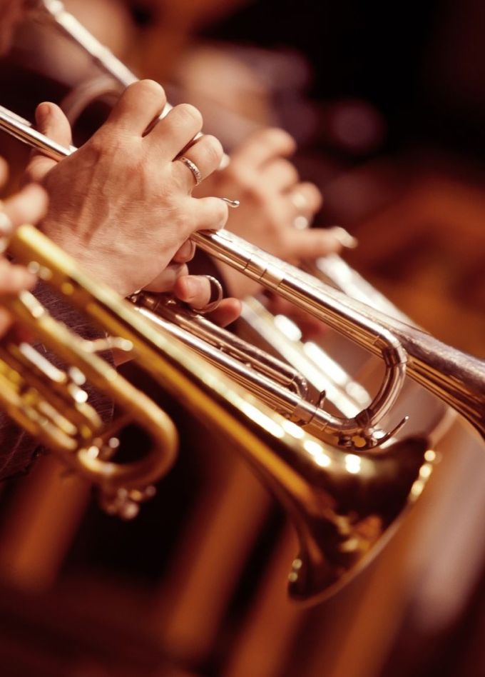 Концерт «Симфоджаз 2 в 1»