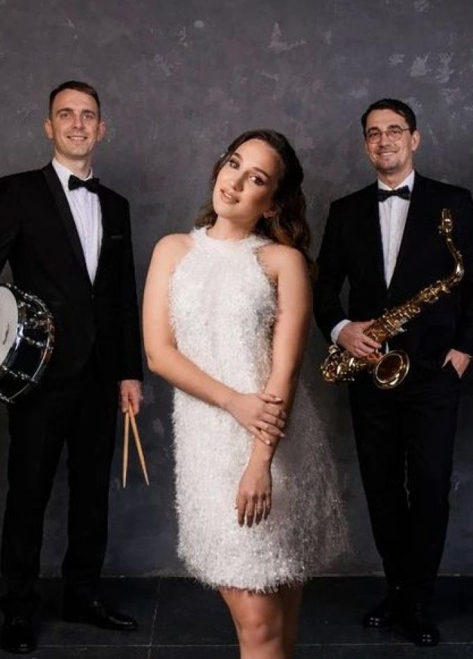 Соня Озернова & Jazz Re:Fresh