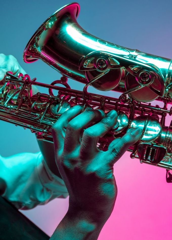 Трио Льва Шмакова