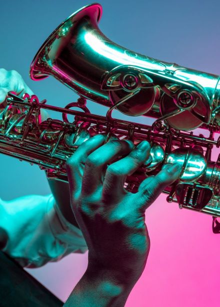 Трио Льва Шмакова