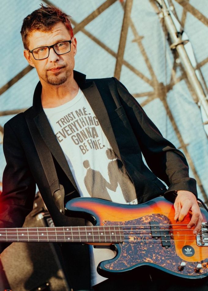 Радиопомехи