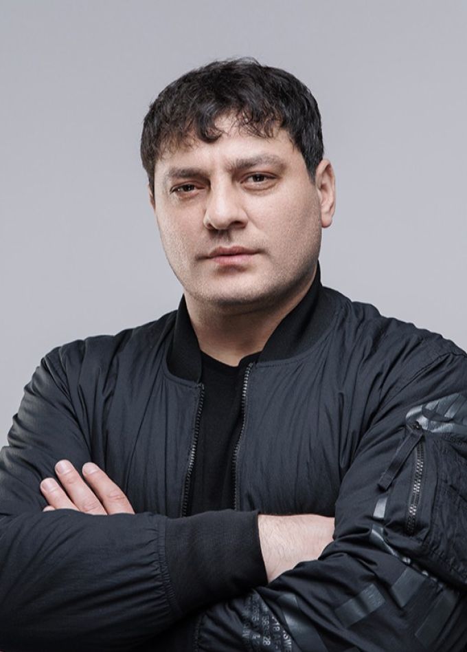 Мурат Тхагалегов