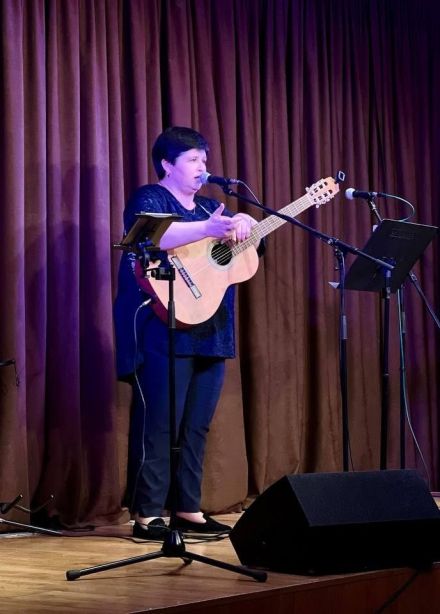 Концерт «Мой позывной — любовь»