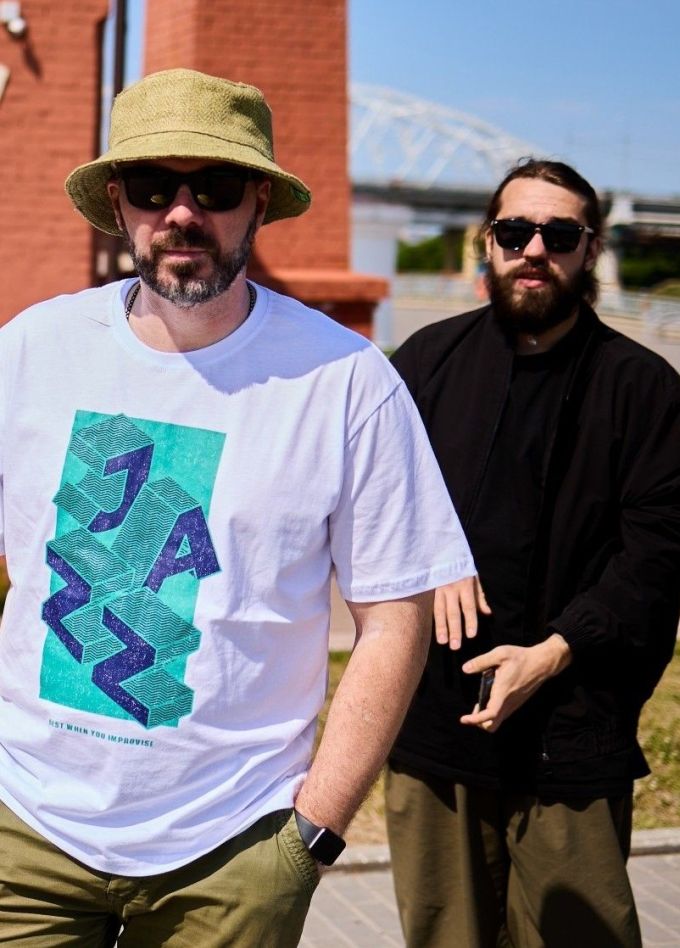 Йель. Звуковые лабиринты