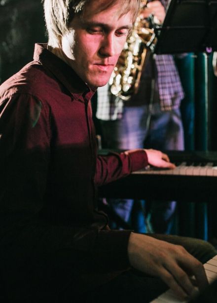 Квартет Вячеслава Жижилева