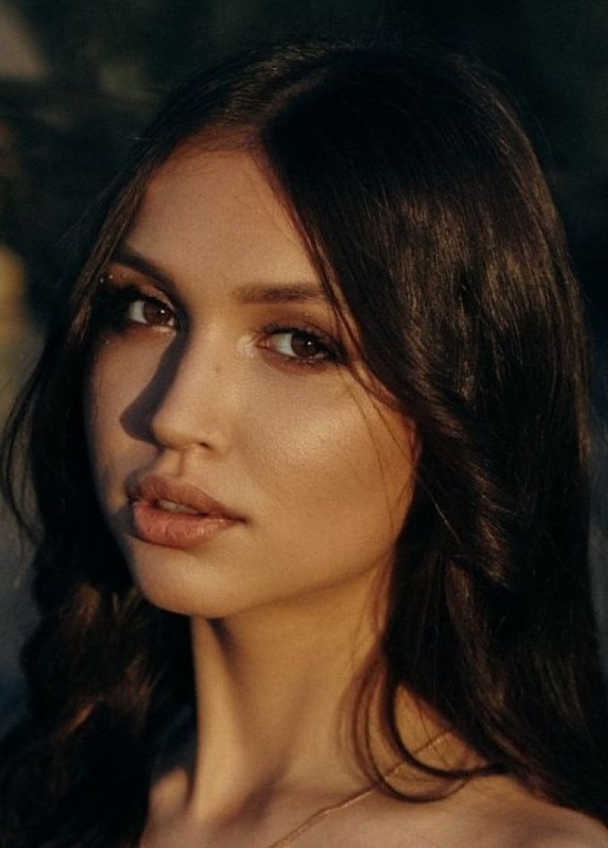 Нейля Хисамутдинова и Tmn band