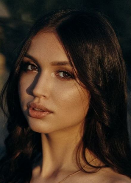 Нейля Хисамутдинова и Tmn band