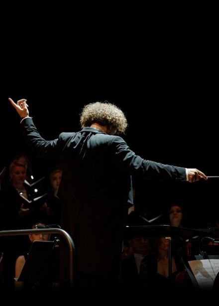 ТФО и ансамбль «Covara»