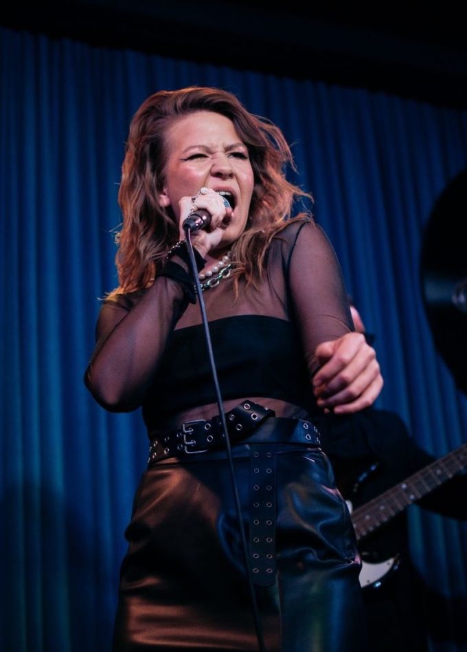 Концерт «Хиты Свердловского рок–клуба»