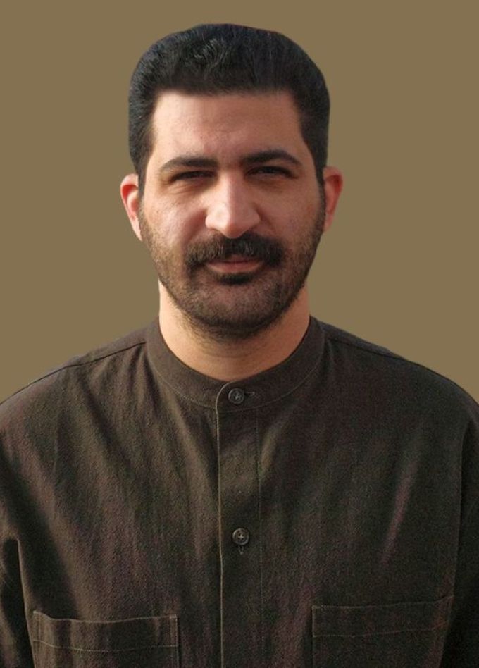 Гурам Амарян. Стендап