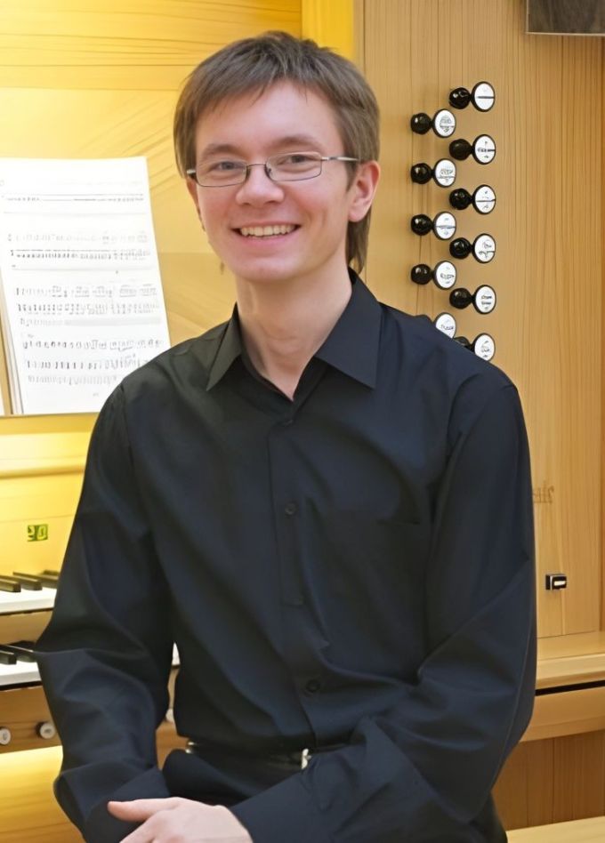 Тимур Халиуллин