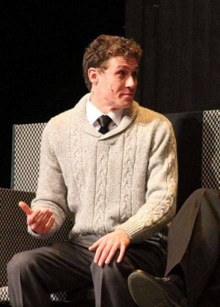 Спектакль «Свидетель обвинения»