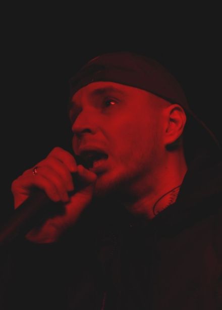 VibeTGK x Pastor Napas