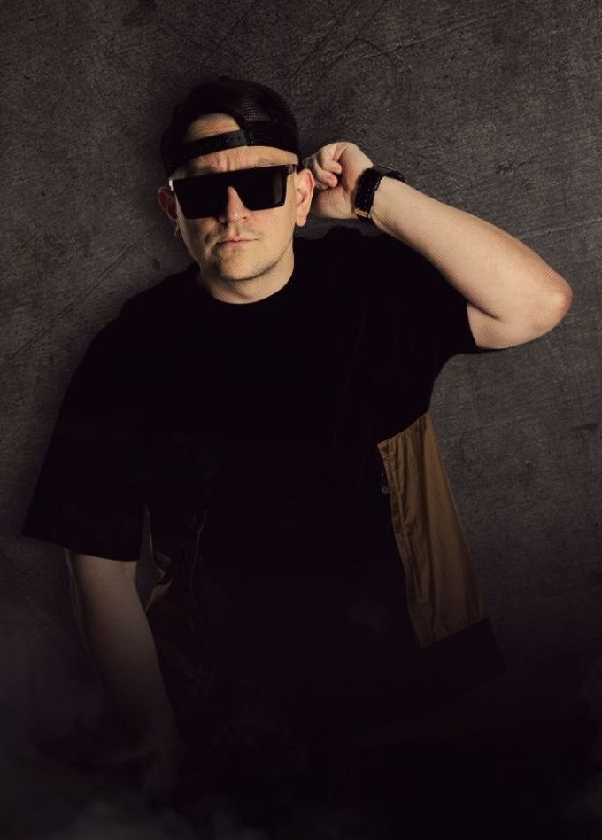 Витя Матанга