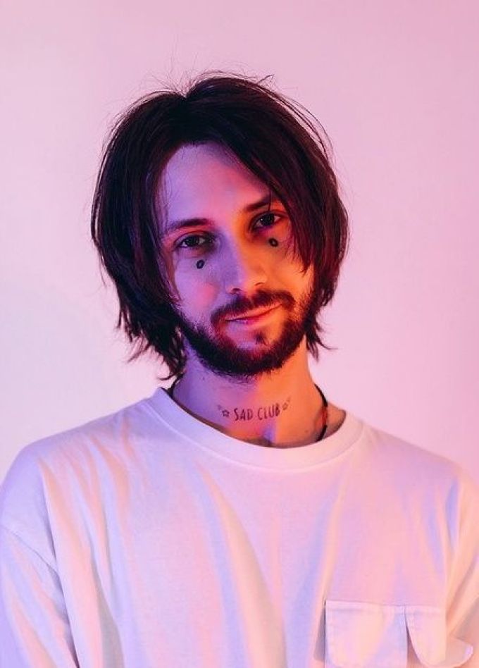 Молодость внутри