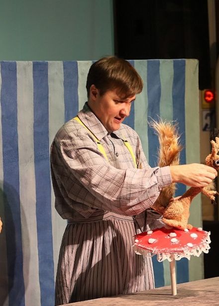 Умные животные