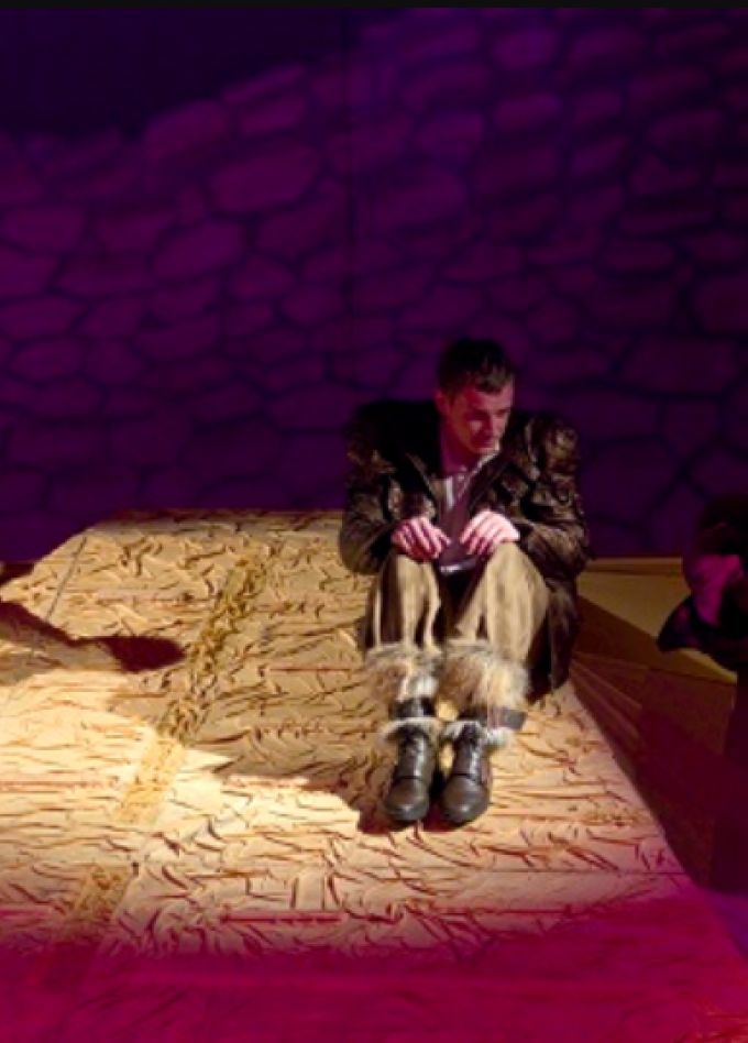 Маленький принц