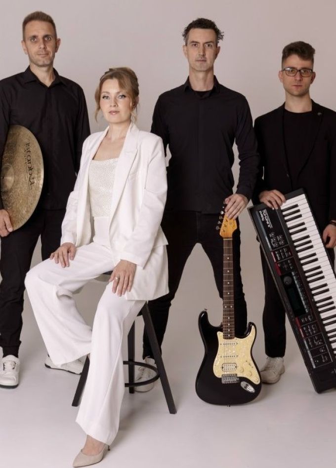 Концерт «Анна Герман. Песни и судьба»