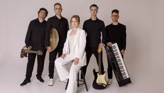 Концерт «Анна Герман. Песни и судьба»