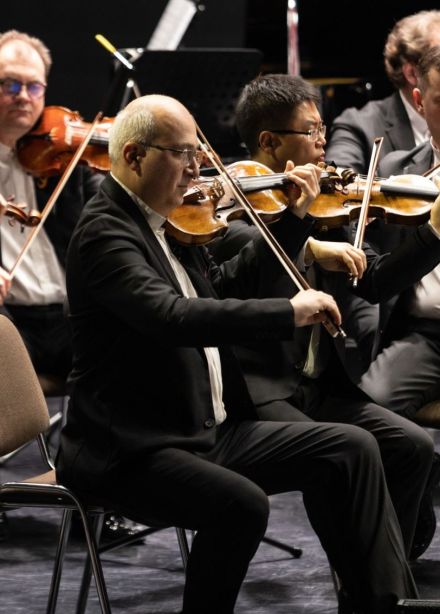 Виртуозы Москвы