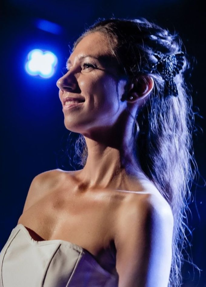 Концерт «Русский фолк в джазовых тонах»