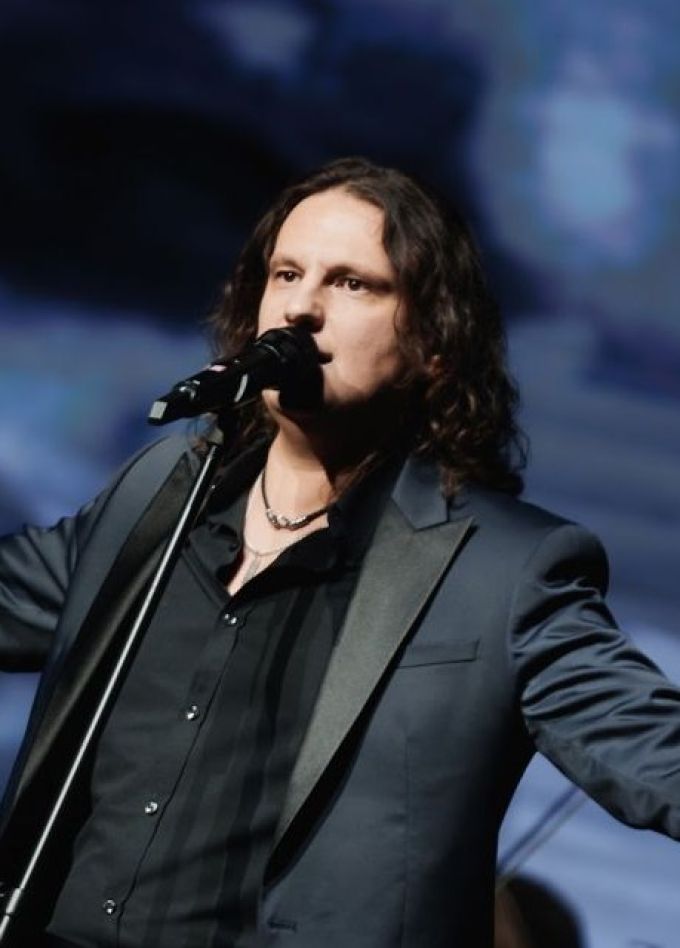 Андрей Лефлер и джаз-оркестр «Золотая труба»