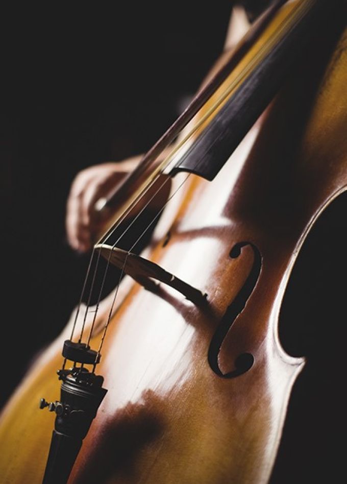 Квинтет Таира Гарифова. Говори мне о любви