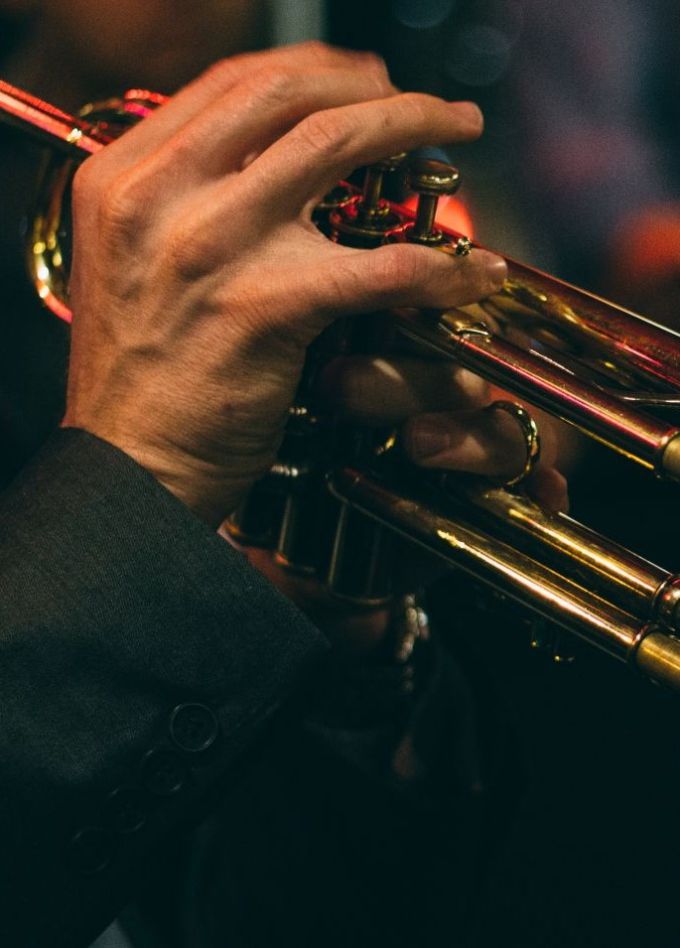 Квартет Антона Дерябина. Стинг в джазовом свете