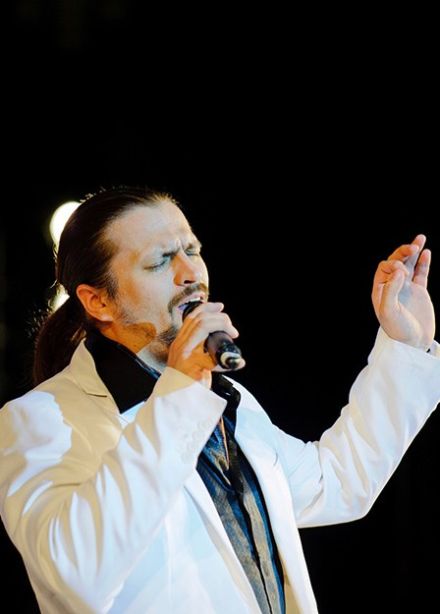 Тюменский оркестр народных инструментов