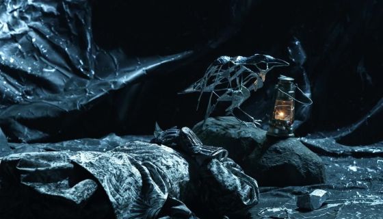 Спектакль «Королева»