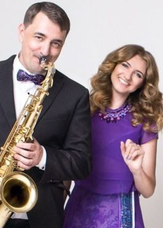 Концерт «Посвящение Элле Фицджеральд»