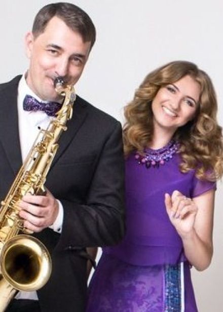 Концерт «Посвящение Элле Фицджеральд»