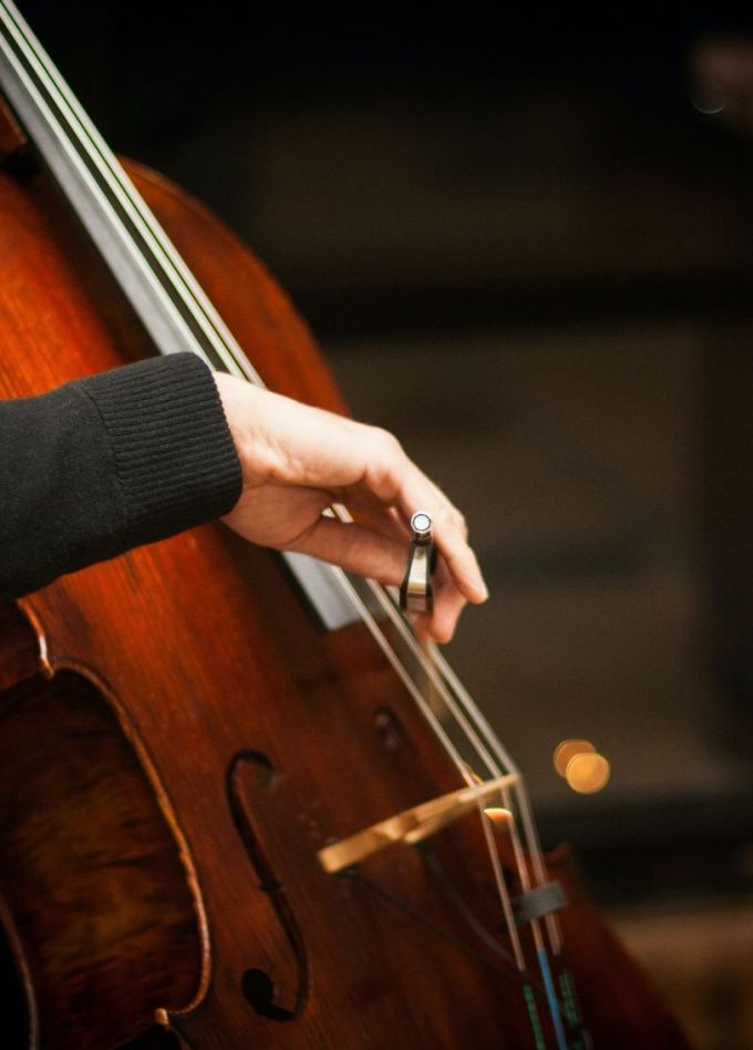 Квартет Антона Дерябина