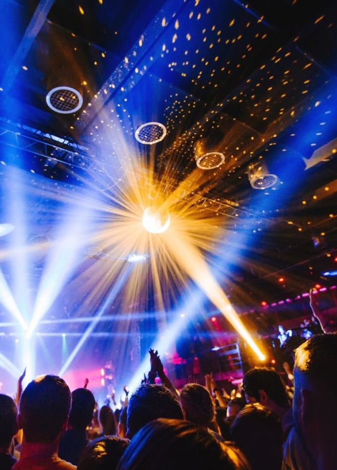 Концерт «Где мой 2008?»