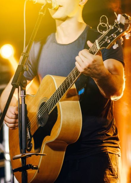 Олег Фёдоров. Ещё один романс...