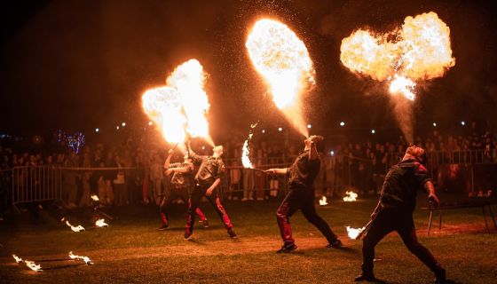 Фестиваль «Сердце Сибири»