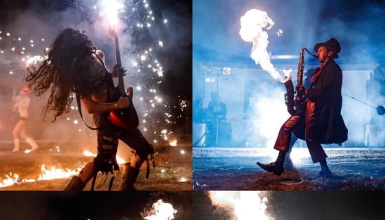 Фестиваль «Сердце Сибири»