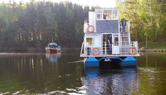 Фестиваль «Солнце Сибири»