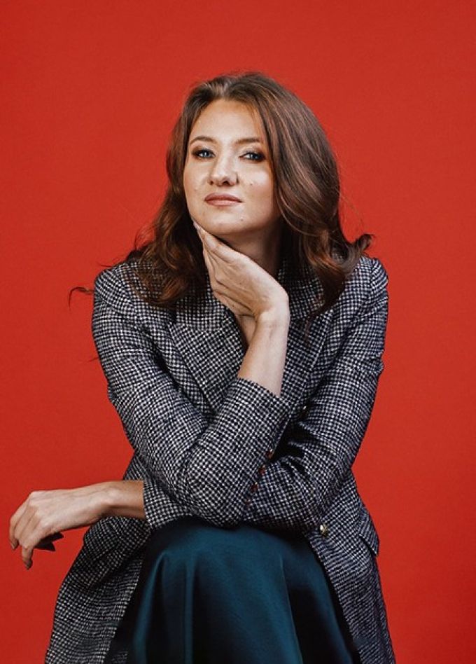 Концерт «British Pop: от The Beatles до Adele»