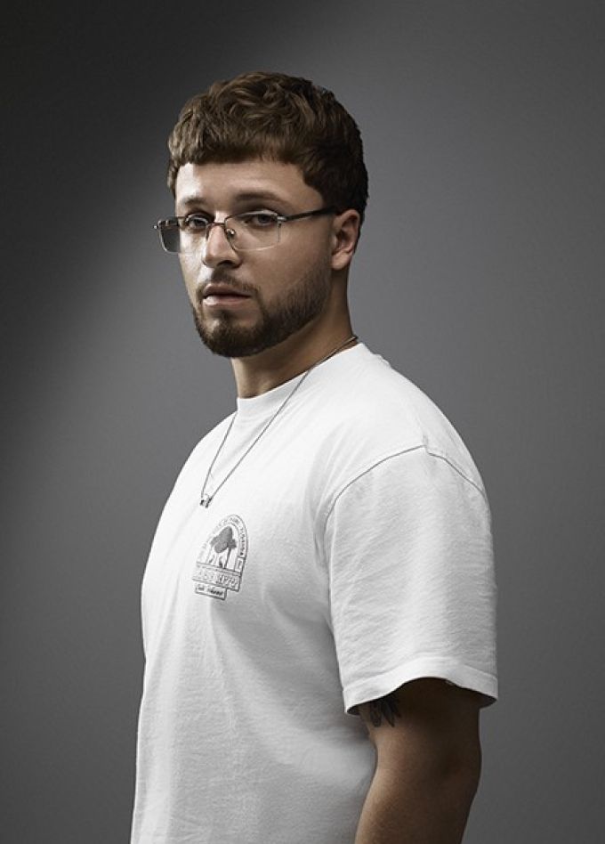 Гарик Погорелов