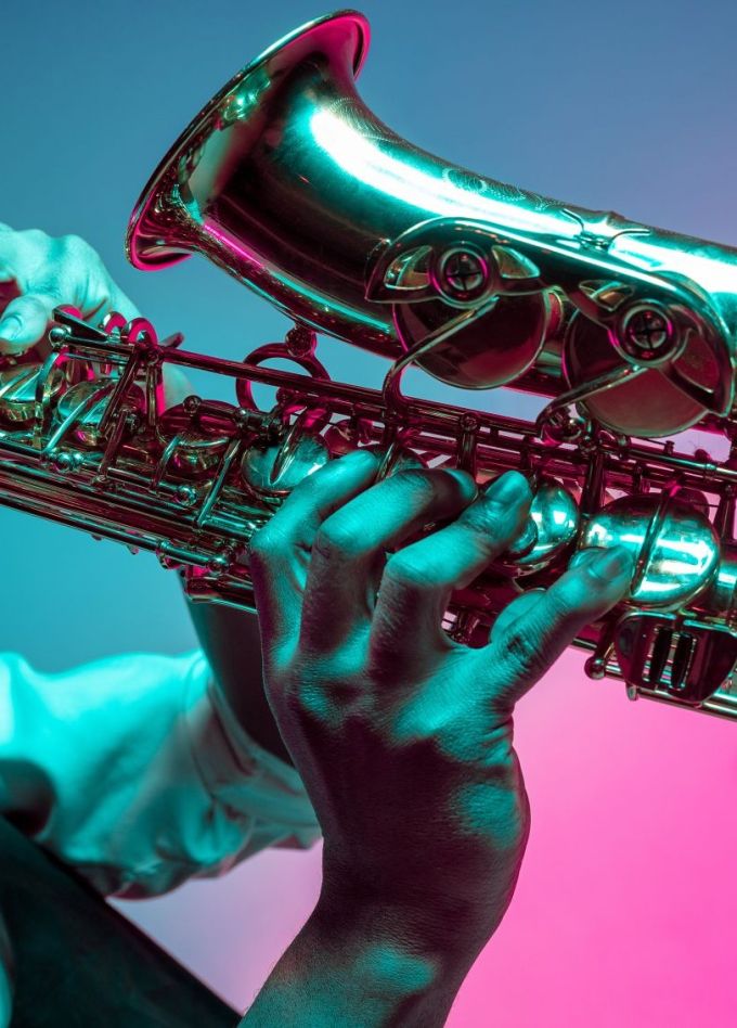 Концерт «Французский джаз с карибскими корнями»