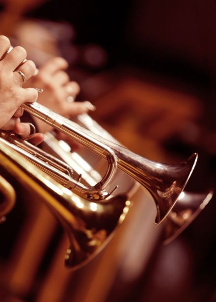 Фестиваль «Эстетика джаза». Гала-концерт