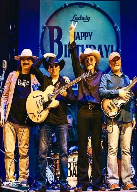 Концерт «Бесконечный космос рока»