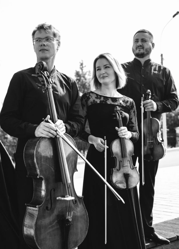 Концерт «Музыка эпохи советских композиторов»