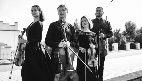 Концерт «Музыка эпохи советских композиторов»