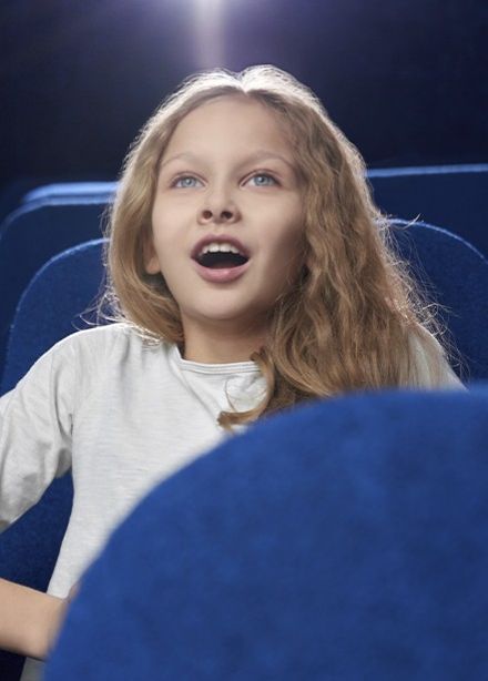 Спектакль «Сказка о Царе Салтане»