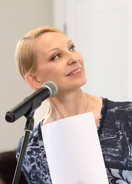 Спектакль «Мой Чайковский»