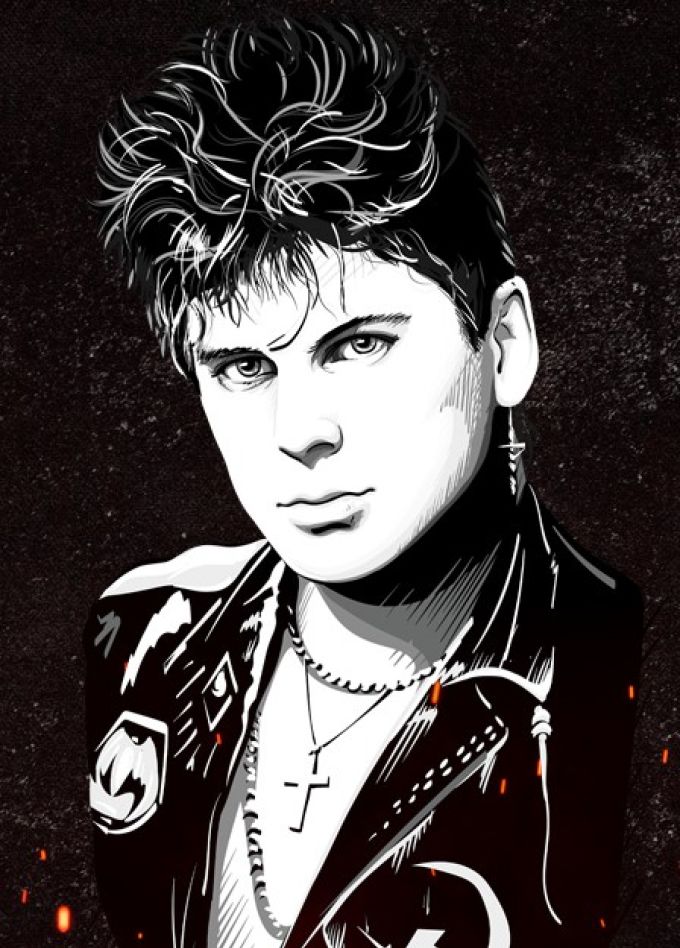 Сектор Газа. Посвящение Юрию Хою