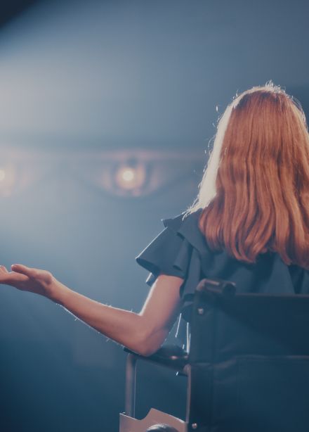 Весенний бал Воланда, или Как писатели поздравляли театр с юбилеем